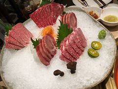 -余欢领鲜火锅(新街口店)