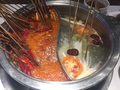 -让签签飞小郡肝串串香(春熙路形象店)
