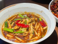 -薇酌饮·陕西菜(南门外店)