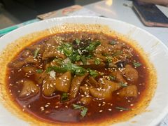 -青花椒花椒鱼(合生汇店)