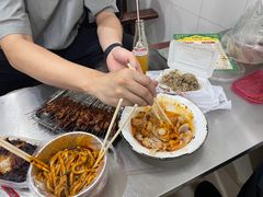 -文文烤肉(大皮院店)