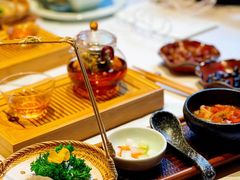 -叶叶菩提·晋福宫