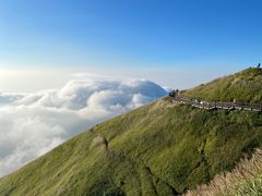 -萍乡武功山风景名胜区