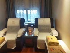 -华夏良子·足道SPA艾灸(铁道大厦店)