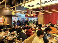 -六月雪干锅(绵阳凯德广场店)