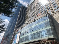 门面-沈阳百联购物中心(青年大街店)