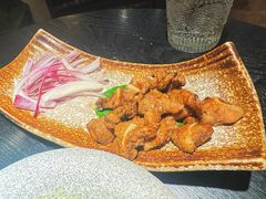-格鲁·秀色Georgia’s Feast