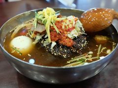 特色冷面-服务大楼冷面(延大店)