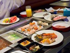 -星伦多自助料理·涮烤一体(虹悦城店)