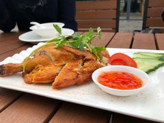 脆皮鸡-江滨壹号艺文空间复合餐厅(闽江大道店)