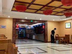 大堂-老德祥酒店(德兴店)