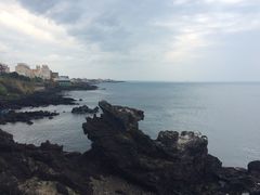 -龙头岩(Dragon Head Rock)