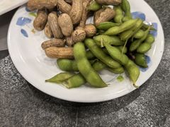 -大清花饺子(山庄店)