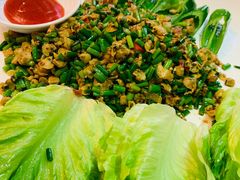 -猪肉婆私房菜(容桂总店)