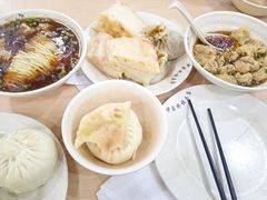 -蒋家桥饺面店(东关街店)