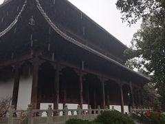 -钱王祠
