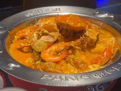 -胖哥俩肉蟹煲(福州仓山爱琴海店)