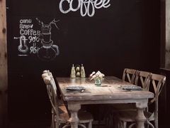 -蓝瓶子BlueBottle(东瓯智库店)