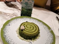 茶韵甜品－青田-théATRE 茶聚场(王府中環店)