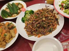 -盈春大饭店(千山路店)