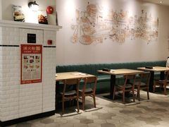 大堂-必胜客(云汇天地店)
