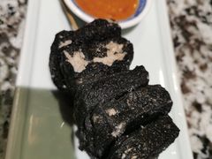 -南京大牌档(崇文门国瑞店)