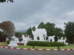 -清迈夜间动物园