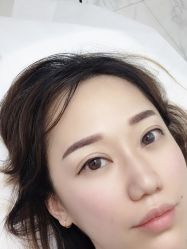 -HQ半永久纹绣纹眉