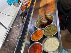 -清真益鑫羊肉手抓馆(南大街店)