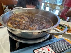 -鹅香四海·卤水火锅·砂锅粥·潮汕菜(宝安店)