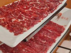 -左庭右院鲜牛肉火锅(苏州园区永旺店)