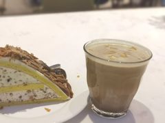 -Peet's Coffee皮爷咖啡(万象天地店)