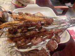 -京元盛铜锅涮肉(上海总店)