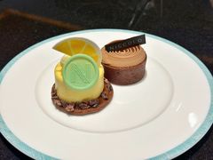 -重庆尼依格罗酒店·欣厨Niccolo Kitchen
