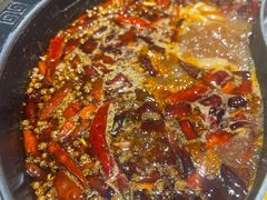 -销魂美蛙鱼头火锅(上海首店)
