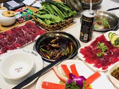 -围炉夜话·潮汕卤水火锅(榕江店)