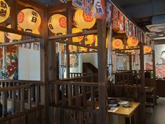 -玖合肉町·烧肉(惠安禹洲店)