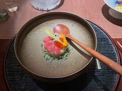 -湖月·割烹料理(湖滨店)