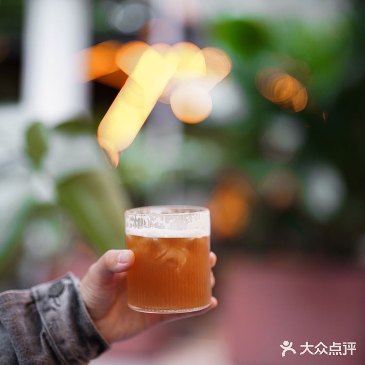 「桂酿与秋梨。是秋天到啦。」