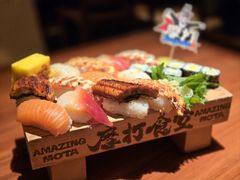 -摩打食堂(喜荟城店)