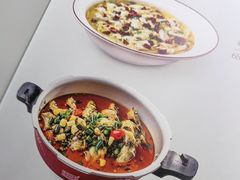 -新渝城·川菜·火锅(区庄店)