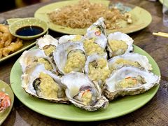 -贞姨美食·老字号海鲜大排档