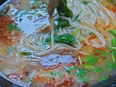 -束河人家(南锣鼓巷店)