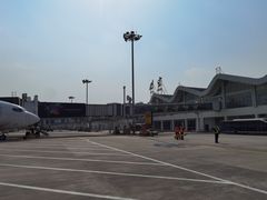 -德宏芒市国际机场