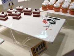 -银鲨海鲜烤肉火锅自助餐厅(五星店)