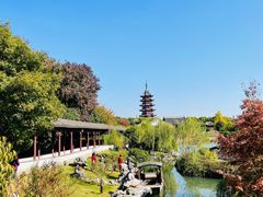 -盘门景区