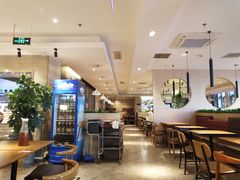 大堂-比格比萨自助(宋家庄店)