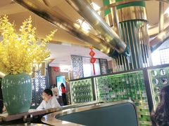 -木棉·醉心粤味(COCO Park店)
