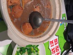 -鑫小城故事·藕汤·家常菜(台北一路总店)