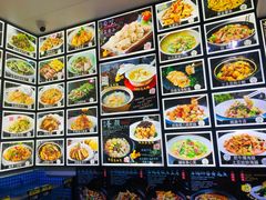 -君霖海鲜私房菜(春柳店)